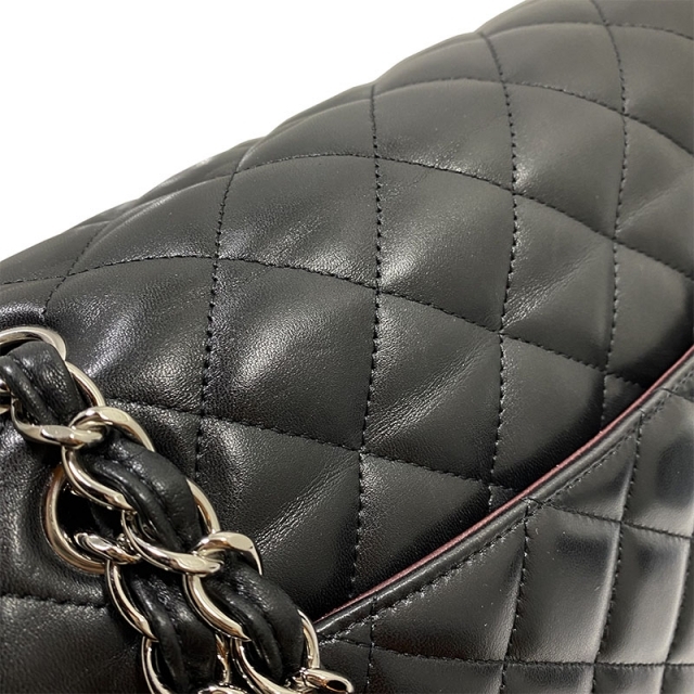 CHANEL - シャネル CHANEL マトラッセ30 ショルダーバッグ レディース【中古】の通販 by ブランドショップ's shop