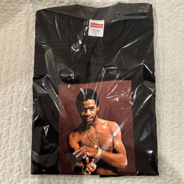 Supreme(シュプリーム)のSupreme Al Green Tee Sサイズ メンズのトップス(Tシャツ/カットソー(半袖/袖なし))の商品写真