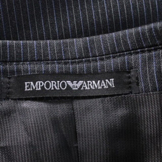 EMPORIO ARMANI セットアップ・スーツ（その他） メンズ