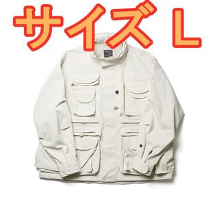 daiwapier39 ダイワピア39 パーフェクトジャケット Lサイズの通販｜ラクマ