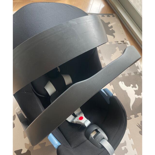 値引き【cybex 】Aton 2点 チャイルドシート&ベース(車用) - 自動車用