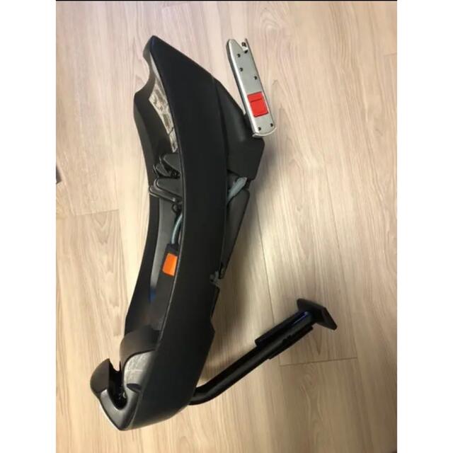 値引き【cybex 】Aton 2点 チャイルドシート&ベース(車用) - 自動車用