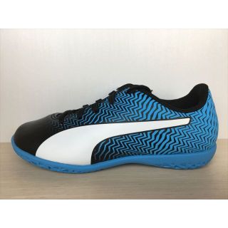 プーマ(PUMA)のプーマ ラピド2 IT Jr スニーカー 靴 19,0cm 新品 (1013)(スニーカー)