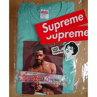 シュプリーム(Supreme)のsupreme  Al Green Tee(Tシャツ/カットソー(半袖/袖なし))