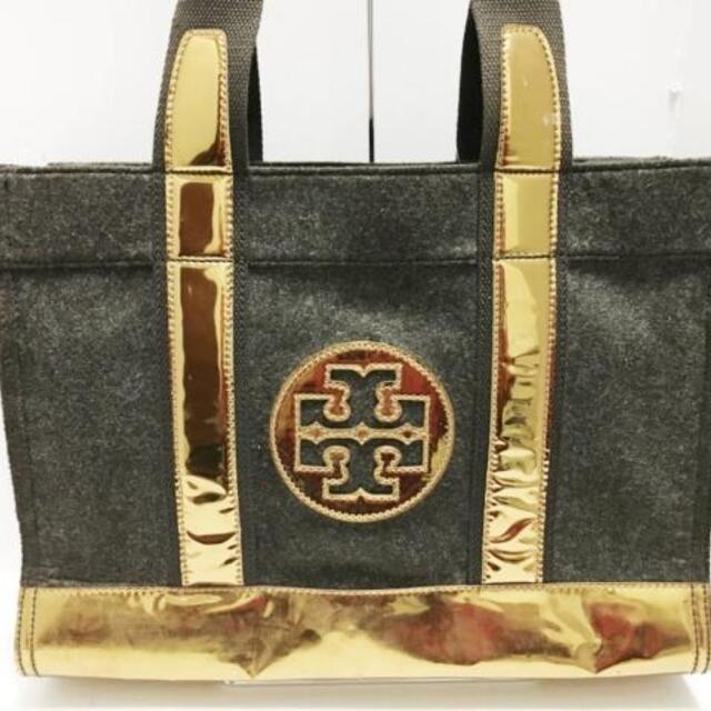 TORY BURCH(トリーバーチ) トートバッグ -