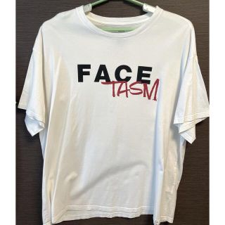 ファセッタズム(FACETASM)のFACETASM ファセッタズム　ビッグTシャツ(Tシャツ/カットソー(半袖/袖なし))