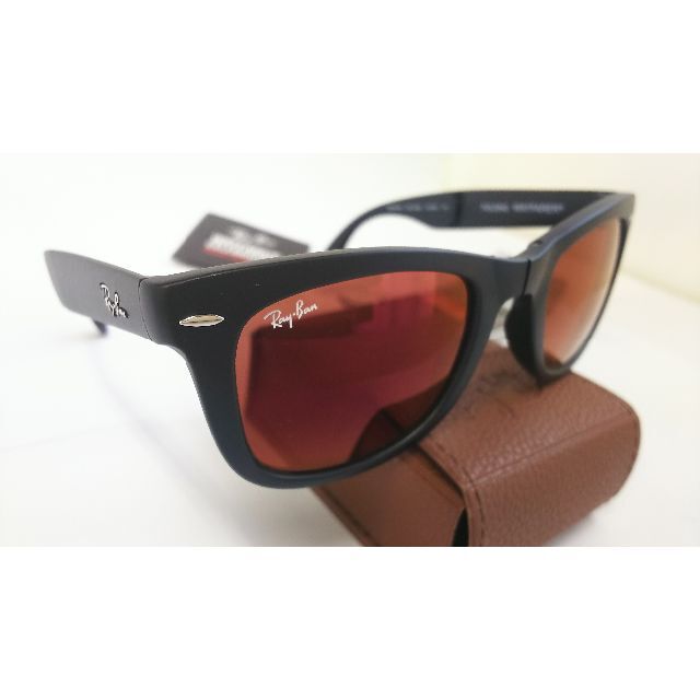 Ray-Ban - レイバン サングラス 記念モデル 送料無料 新品 RB4105 601 ...