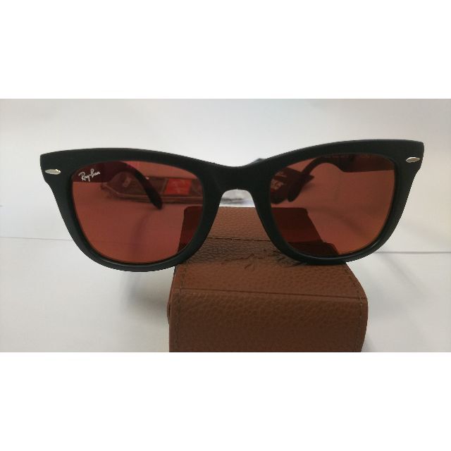 Ray-Ban(レイバン)のレイバン サングラス 記念モデル 送料無料 新品 RB4105 601-S/2K メンズのファッション小物(サングラス/メガネ)の商品写真