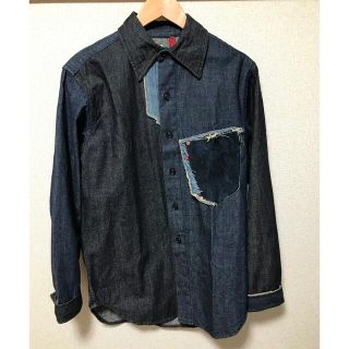 リーバイス(Levi's)のlevi's デニムシャツ(シャツ)