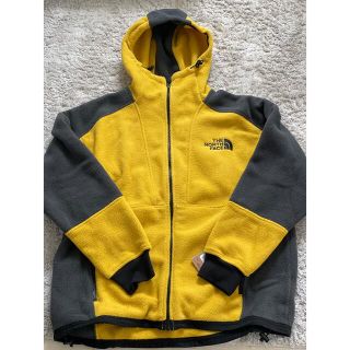 ザノースフェイス(THE NORTH FACE)のRage hoodie tnf(パーカー)