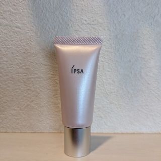 イプサ(IPSA)の【IPSA】コントロールベイス☆ピンク(コントロールカラー)