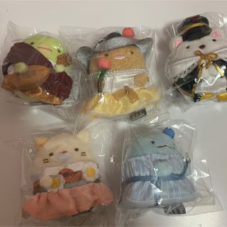 メトロポリタン美術館展　すみっコぐらし(キャラクターグッズ)