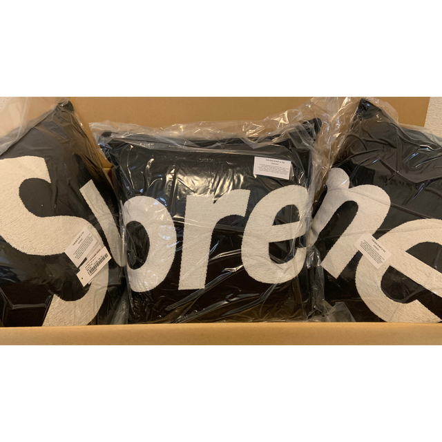 Supreme®/Jules Pansu Pillows (Set of 3)