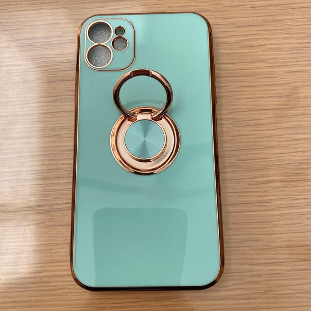 iPhone11☆ケース☆新品 スマホ/家電/カメラのスマホアクセサリー(iPhoneケース)の商品写真