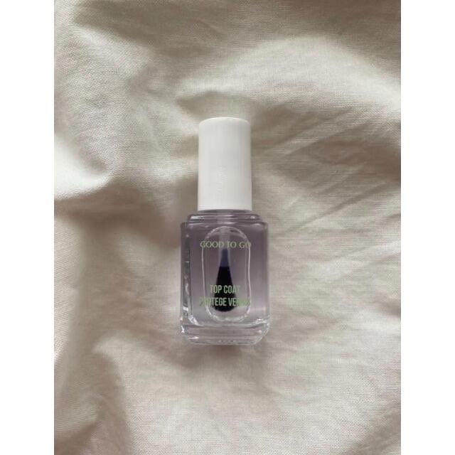 Essie ネイルカラートップコート