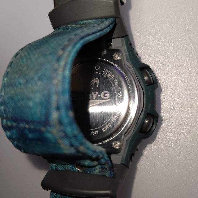 ギフト CASIO Baby-G BG-173V 腕時計 mandhucollege.edu.mv