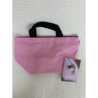 エルベシャプリエ(Herve Chapelier)の【チベタンLOVE様専用】エルベシャプリエ  ナイロントートバッグ(トートバッグ)