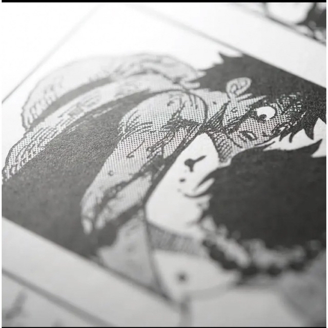 ONE PIECE - 頂上決戦ONE PIECEワンピースマンガアート抽選販売 ONE PIECE - 頂上決戦ONE PIECEワンピースマンガアート抽選販売