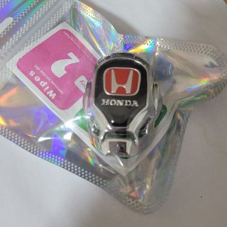 車のスタートボタンカバー HONDA ホンダ(車内アクセサリ)