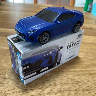 スバル(スバル)のスバルBRZ ぶつからないミニカー(ミニカー)