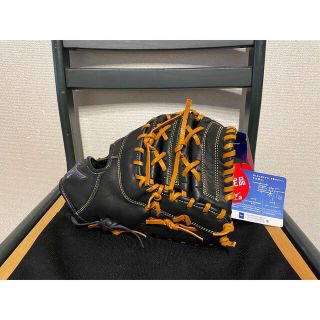 【希少】 ミズノ　MIZUNO USA　タグ付き新品未使用