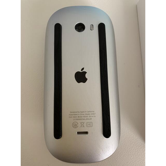 magic mouse2(充電式) 2