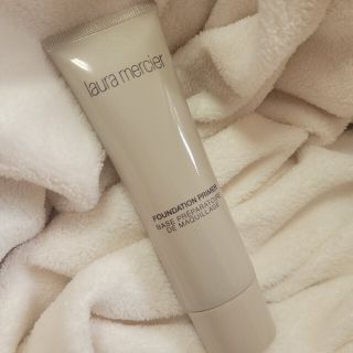 ローラメルシエ(laura mercier)のローラ メルシエ ファンデーション プライマー （化粧下地） 50m(化粧下地)