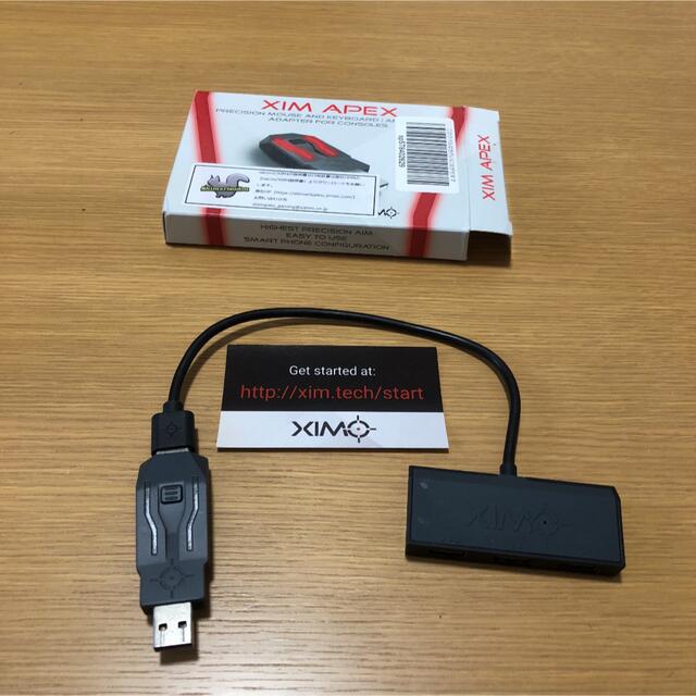 XIM APEX コンバーター ピックアップ特集 www.gold-and-wood.com