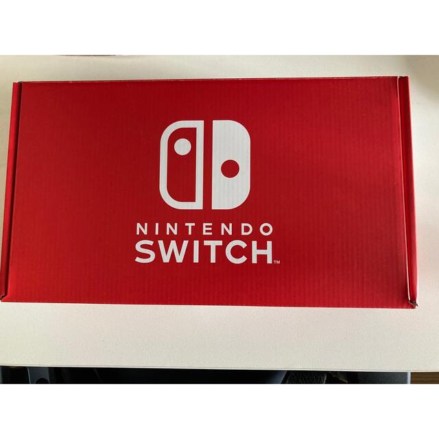 Nintendo Switch 本体  ストア限定品