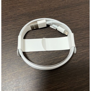 アップル(Apple)のiPhone iPad 充電器　純正(バッテリー/充電器)