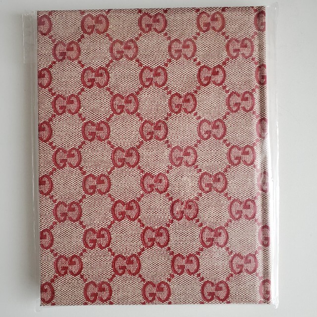 Gucci - GUCCI グッチ マイスクラップブックの通販 by k7e3n01's shop