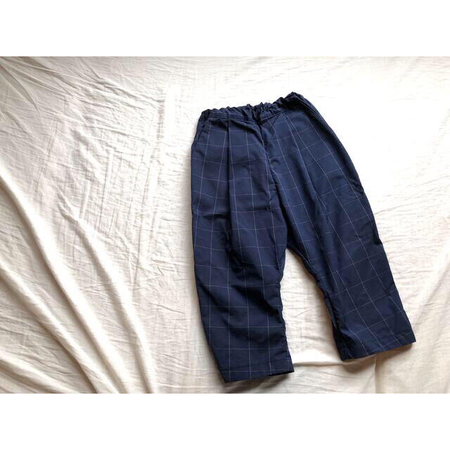 UNITED ARROWS green label relaxing(ユナイテッドアローズグリーンレーベルリラクシング)の⌘ハンドメイド⌘ セレモニー用　ベスト&パンツ　120サイズ　 キッズ/ベビー/マタニティのキッズ服男の子用(90cm~)(ドレス/フォーマル)の商品写真