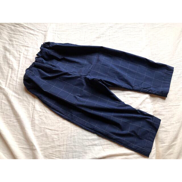 UNITED ARROWS green label relaxing(ユナイテッドアローズグリーンレーベルリラクシング)の⌘ハンドメイド⌘ セレモニー用　ベスト&パンツ　120サイズ　 キッズ/ベビー/マタニティのキッズ服男の子用(90cm~)(ドレス/フォーマル)の商品写真