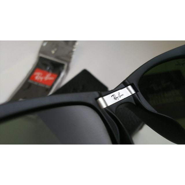 Ray-Ban(レイバン)のレイバン サングラス 記念モデル 送料無料 新品 RB4105 601-S/1M メンズのファッション小物(サングラス/メガネ)の商品写真