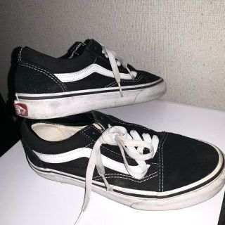 ヴァンズ(VANS)のVANS スニーカー(スニーカー)