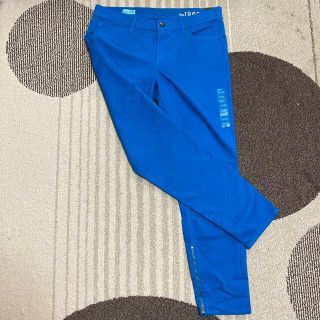 ギャップ(GAP)のGAP 1969 LEGGING JEAN  スキニー　スーパーストレッチ(デニム/ジーンズ)