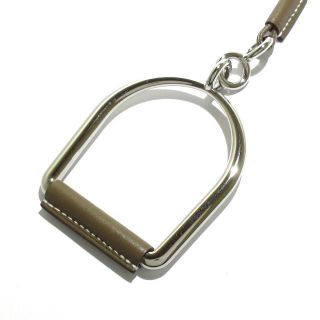 エルメス(HERMES)のエルメス ネックレス新品同様  エトープ(ネックレス)