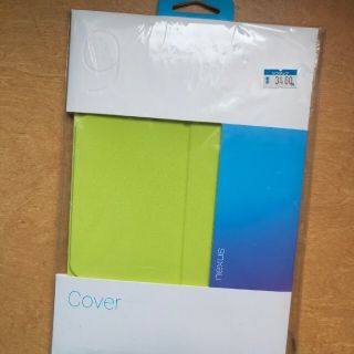 グーグルネクサス(Google Nexus)の新品◆Nexus 9用 Magic cover純正品(Androidケース)