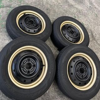 ブリヂストン(BRIDGESTONE)の専用(ホイール)