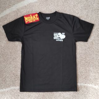 モブスタイル(MOBSTYLES)のmobstyles Tシャツ　群馬30K　サイズS(Tシャツ/カットソー(半袖/袖なし))