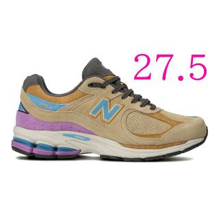 ニューバランス(New Balance)のNew Balance ニューバランス M2002R WA 27.5cm(スニーカー)