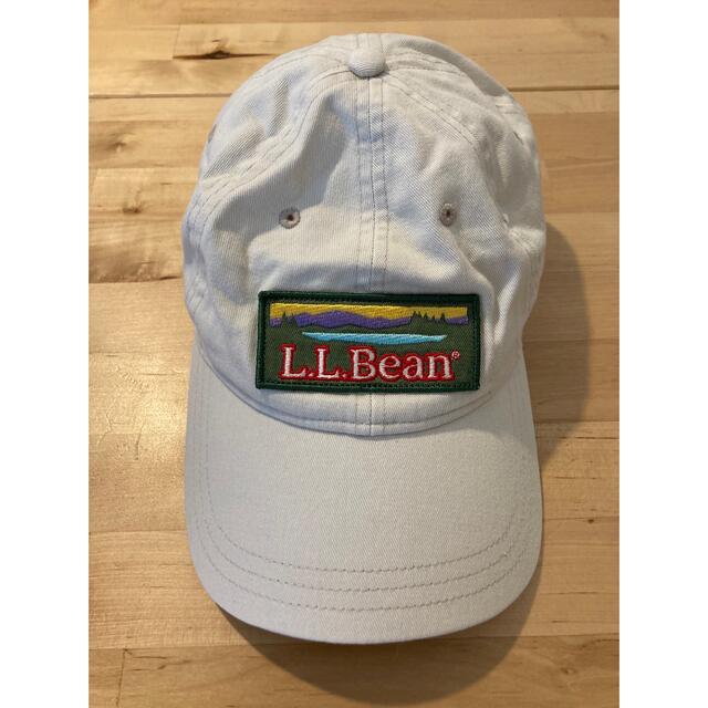 L.L.Bean(エルエルビーン)のこんちゃん様専用　L.L.Bean  レディース　キャップ レディースの帽子(キャップ)の商品写真