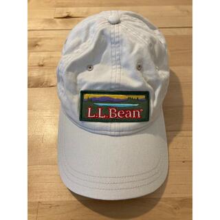 エルエルビーン(L.L.Bean)のこんちゃん様専用　L.L.Bean  レディース　キャップ(キャップ)