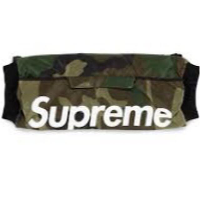 supreme handwarmer 未使用