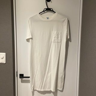 エルメス Tシャツワンピの通販 36点 | Hermesを買うならラクマ