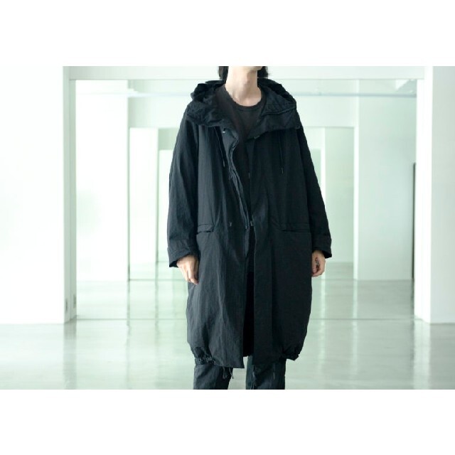 COMOLI - TEATORA Souvenir Hunter Packable サイズ○○の通販 by d