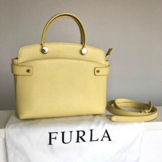 フルラ(Furla)のFURLA ショルダーバッグ(ショルダーバッグ)