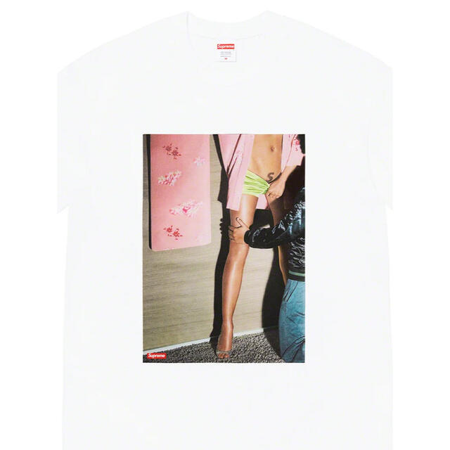 supreme Tシャツ Lサイズ