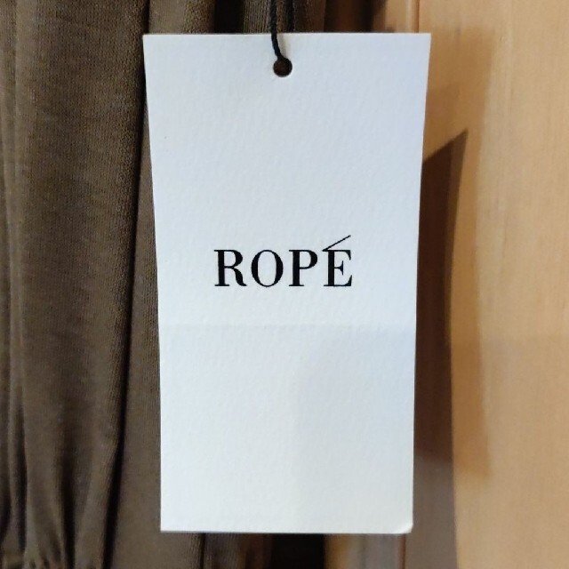 ROPE’(ロペ)のワンピース  ROPE レディースのワンピース(ロングワンピース/マキシワンピース)の商品写真