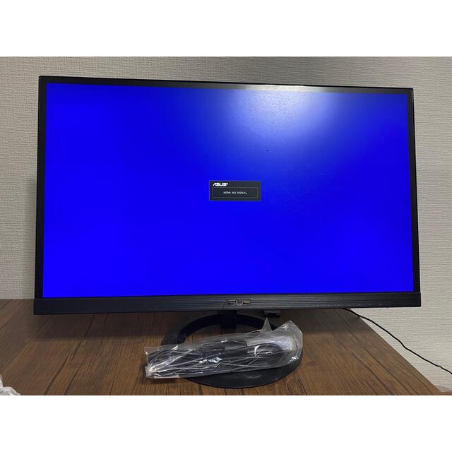 ASUS VZ239 23インチモニター